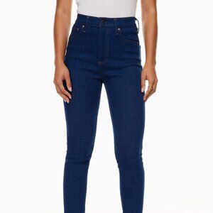 ARITZIA Jeans / Lola High Rise Skinny / $45